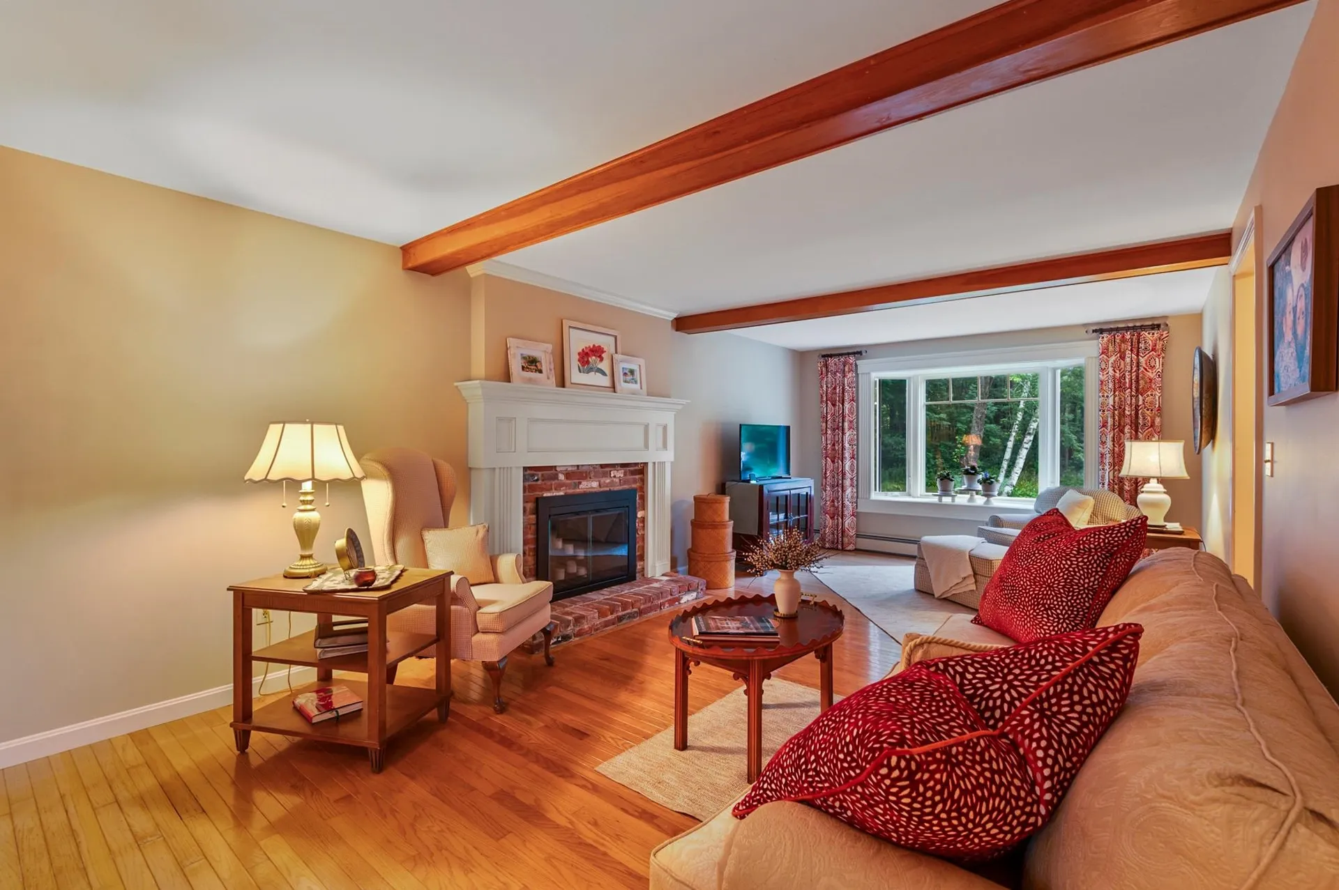 180 Warner Hill Road Derry NH 03038