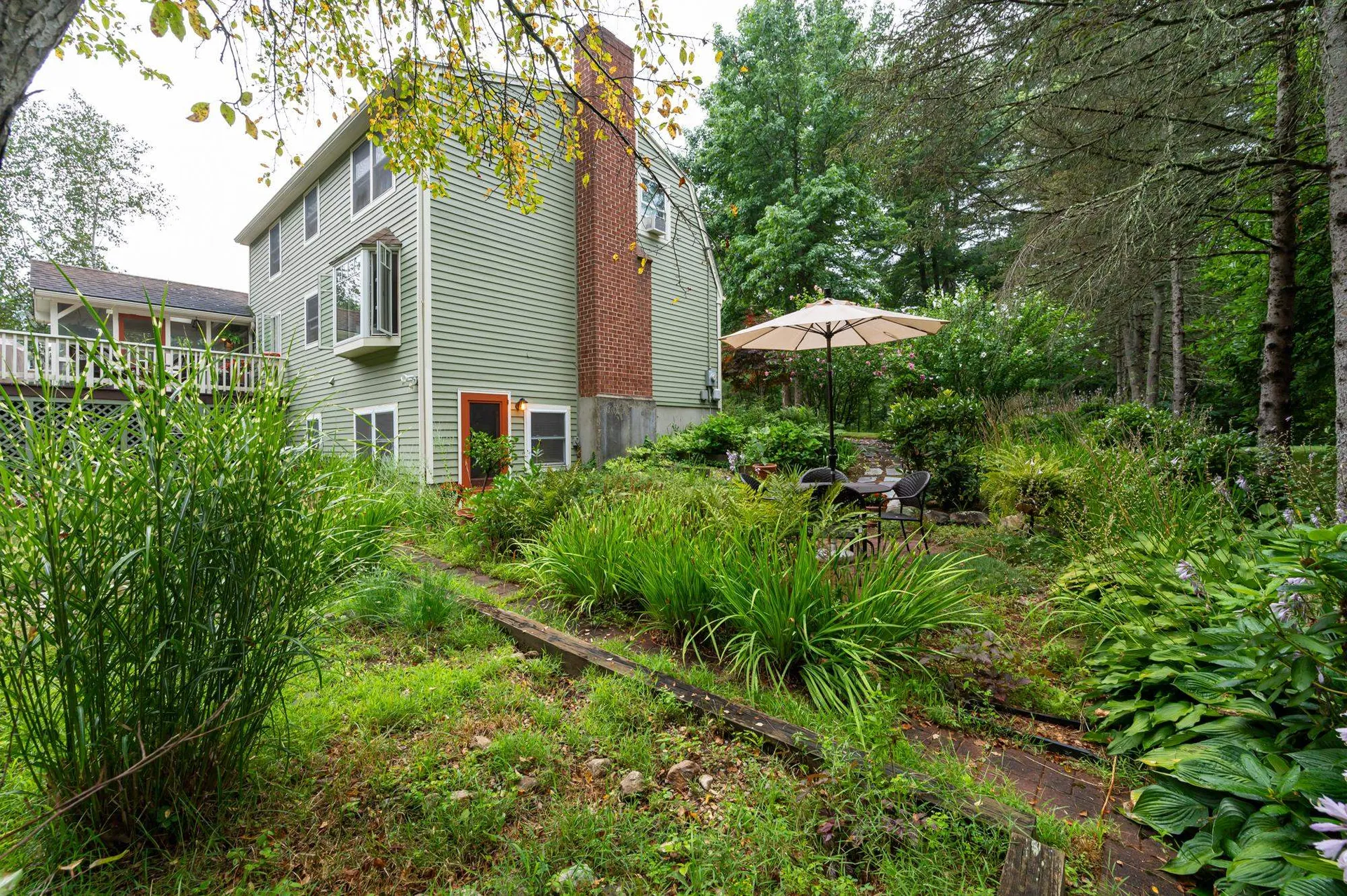 180 Warner Hill Road Derry NH 03038