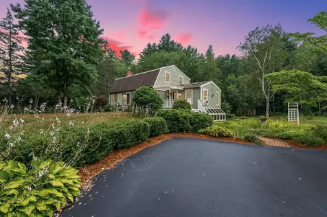 180 Warner Hill Road Derry NH 03038