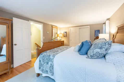 180 Warner Hill Road Derry NH 03038