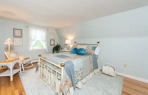 180 Warner Hill Road Derry NH 03038