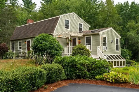 180 Warner Hill Road Derry NH 03038