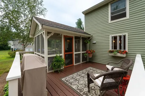 180 Warner Hill Road Derry NH 03038