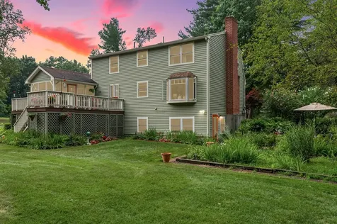 180 Warner Hill Road Derry NH 03038