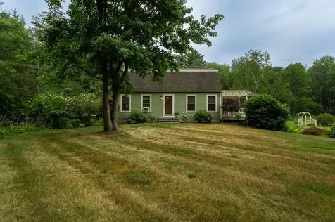 180 Warner Hill Road Derry NH 03038