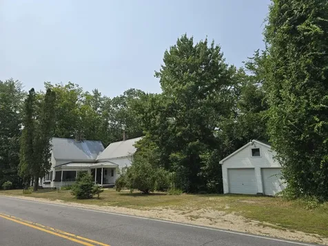 18 Denmark Road Brownfield ME 04010