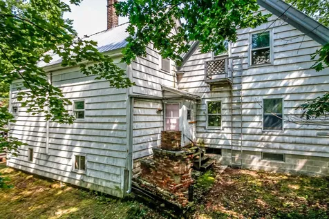 18 Denmark Road Brownfield ME 04010