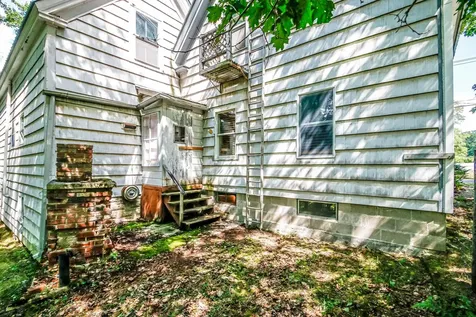 18 Denmark Road Brownfield ME 04010