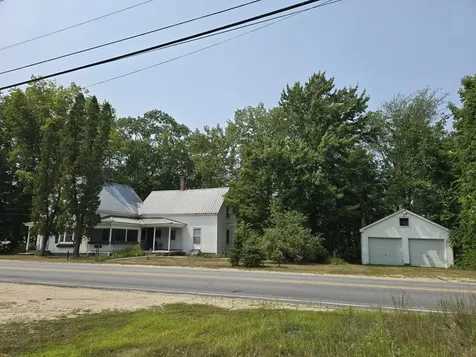 18 Denmark Road Brownfield ME 04010