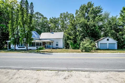 18 Denmark Road Brownfield ME 04010
