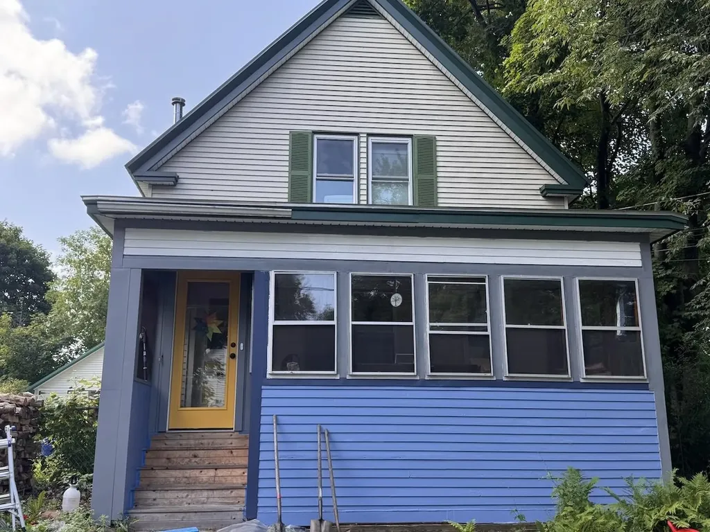 34 Fowler Street Keene, NH