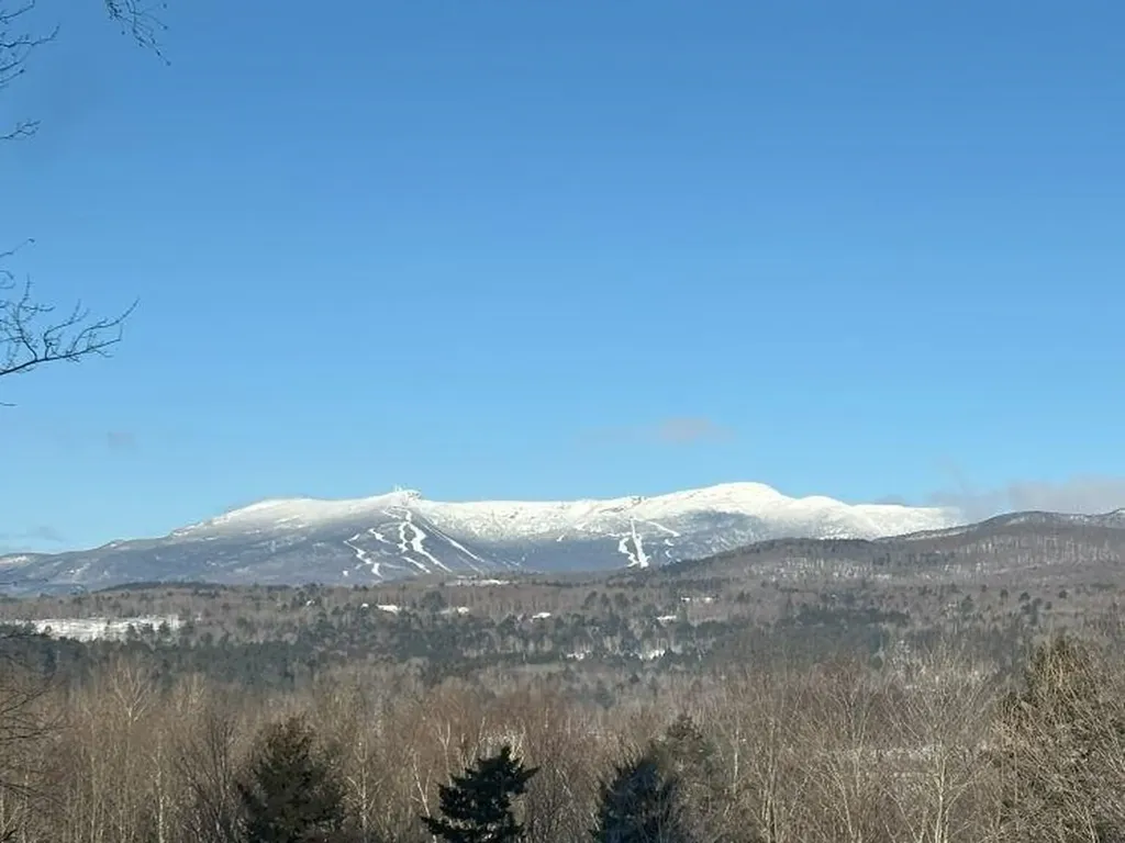 688 Glenbrook Road Stowe VT 05672