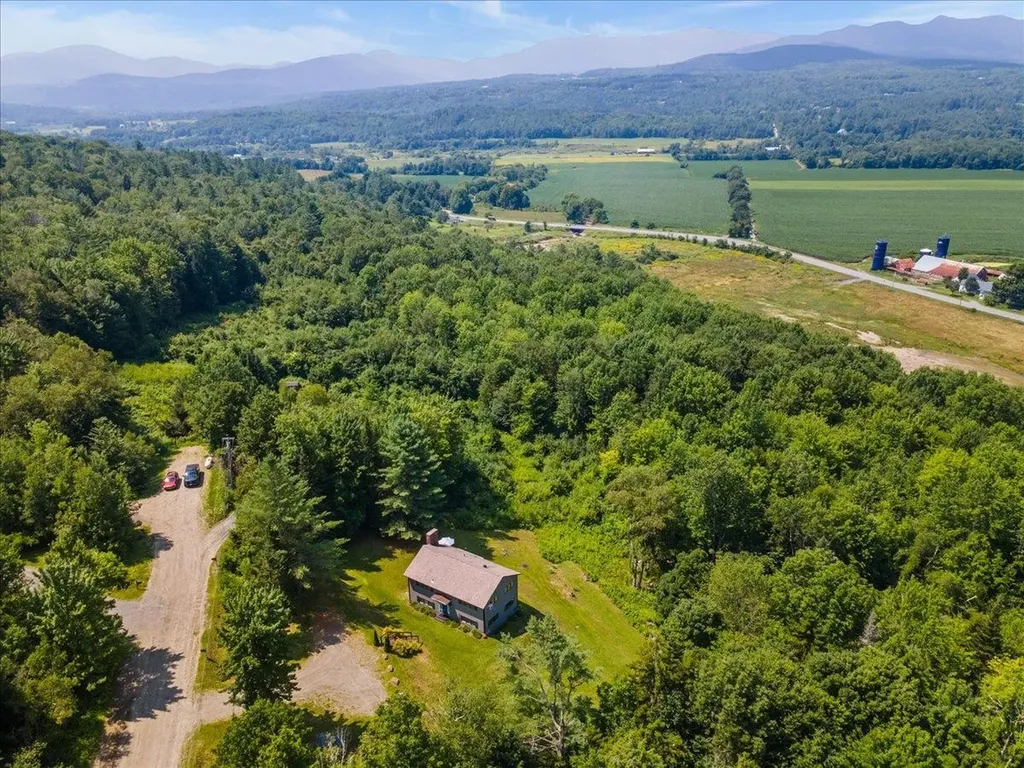 688 Glenbrook Road Stowe VT 05672