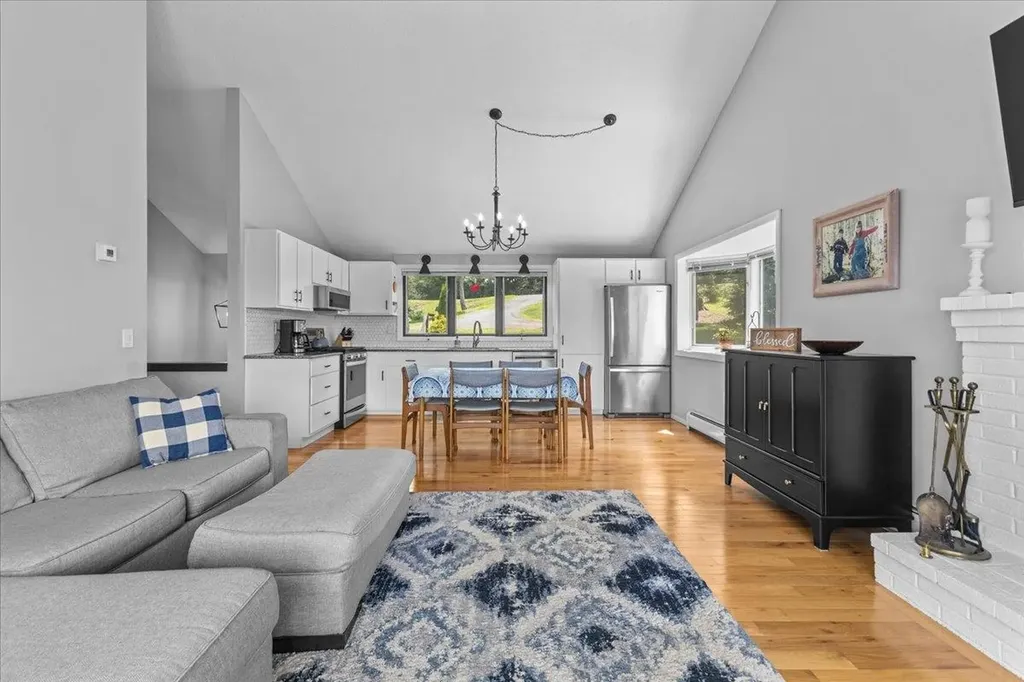 688 Glenbrook Road Stowe VT 05672