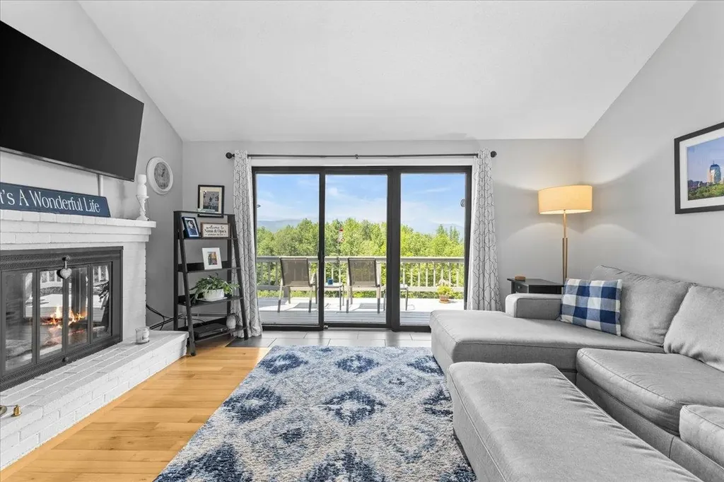 688 Glenbrook Road Stowe VT 05672