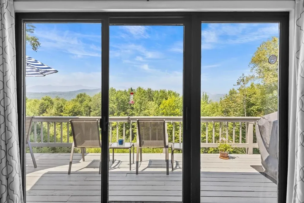 688 Glenbrook Road Stowe VT 05672