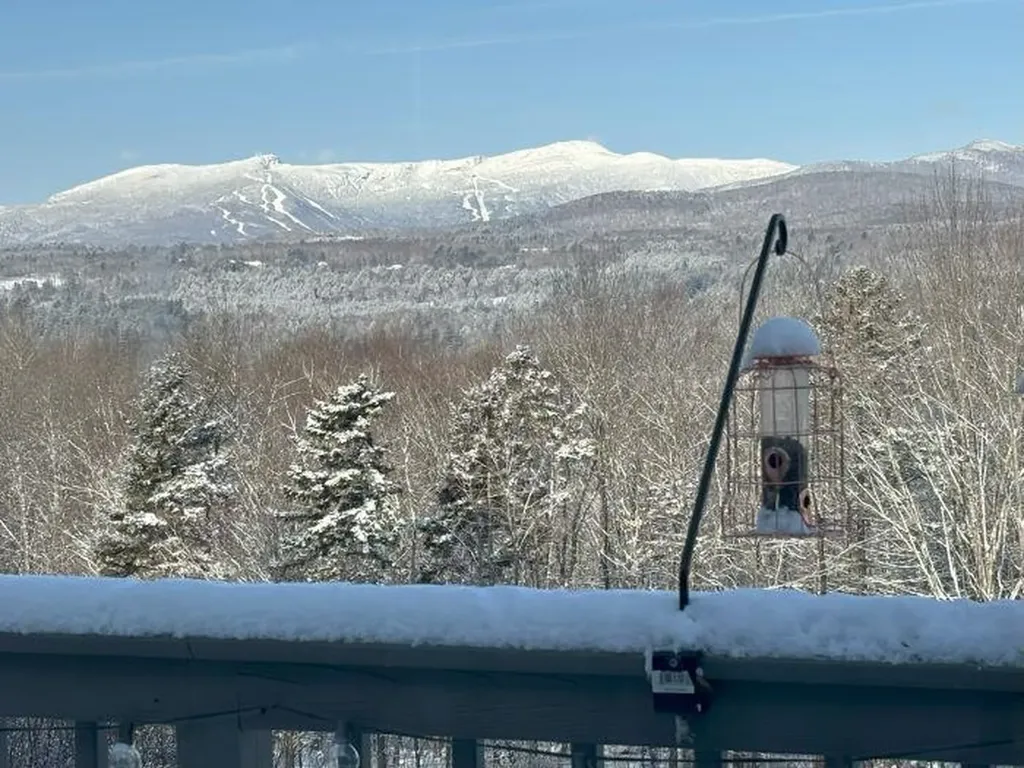 688 Glenbrook Road Stowe VT 05672