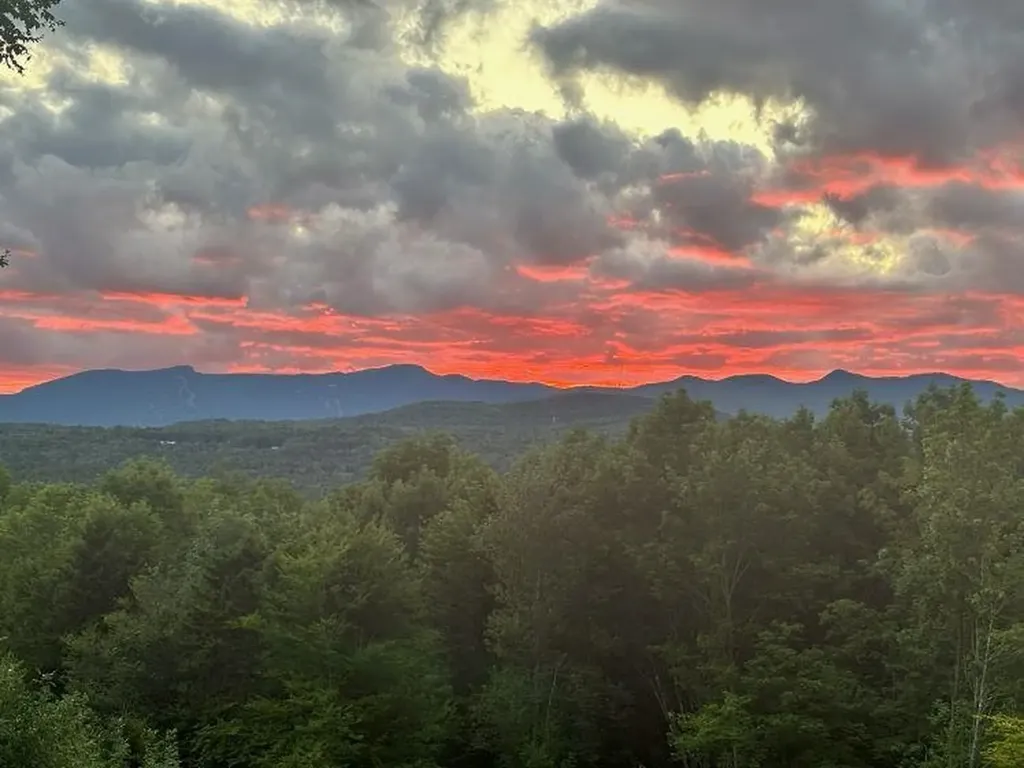 688 Glenbrook Road Stowe VT 05672