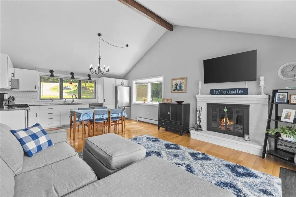 688 Glenbrook Road Stowe VT 05672