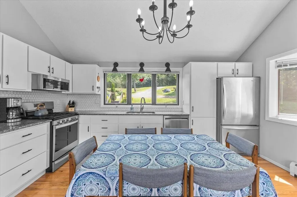 688 Glenbrook Road Stowe VT 05672