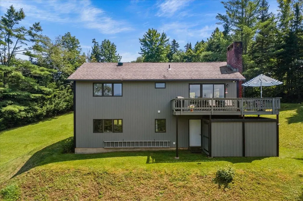 688 Glenbrook Road Stowe VT 05672