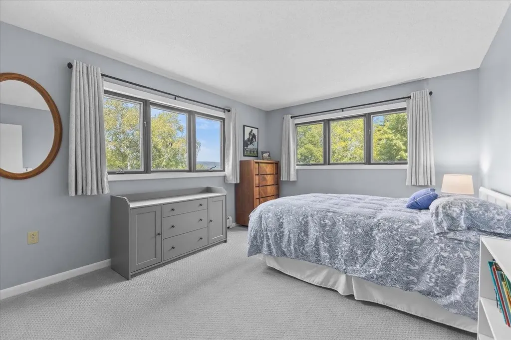 688 Glenbrook Road Stowe VT 05672