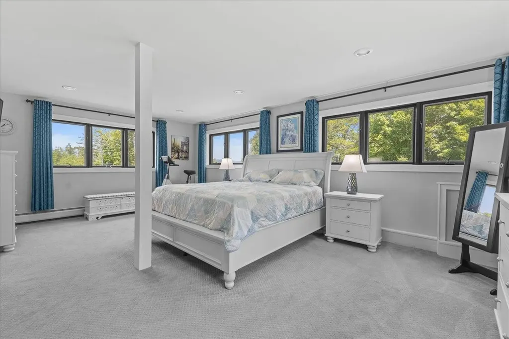 688 Glenbrook Road Stowe VT 05672