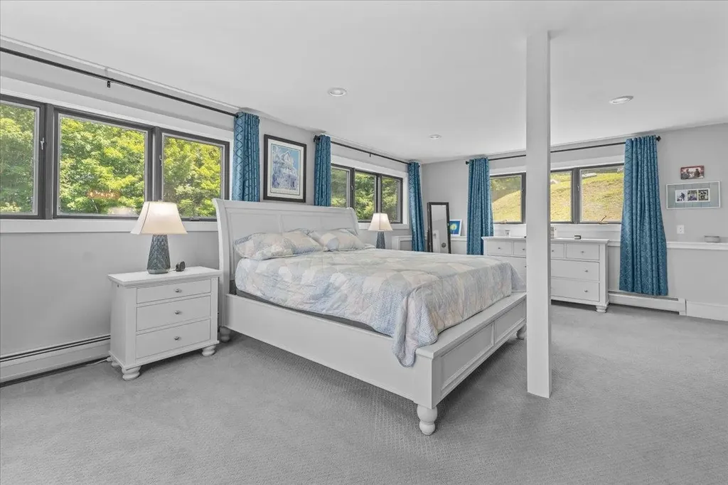 688 Glenbrook Road Stowe VT 05672