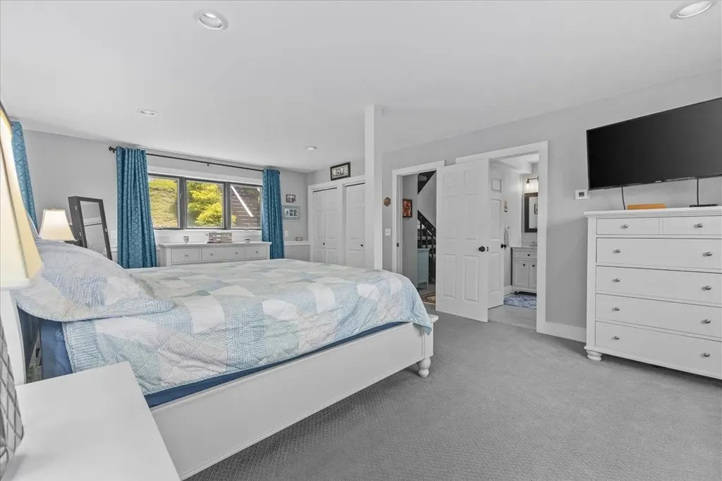 688 Glenbrook Road Stowe VT 05672