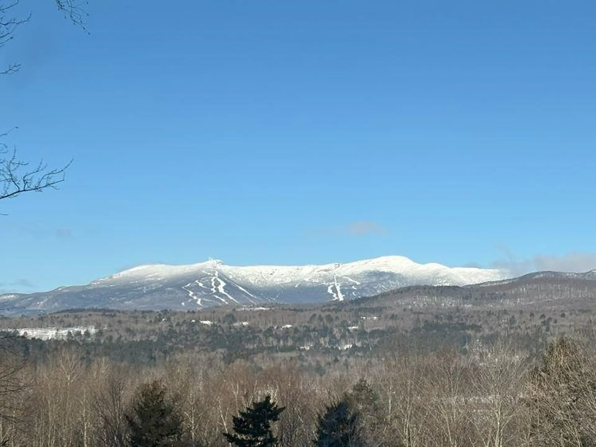 688 Glenbrook Road Stowe VT 05672