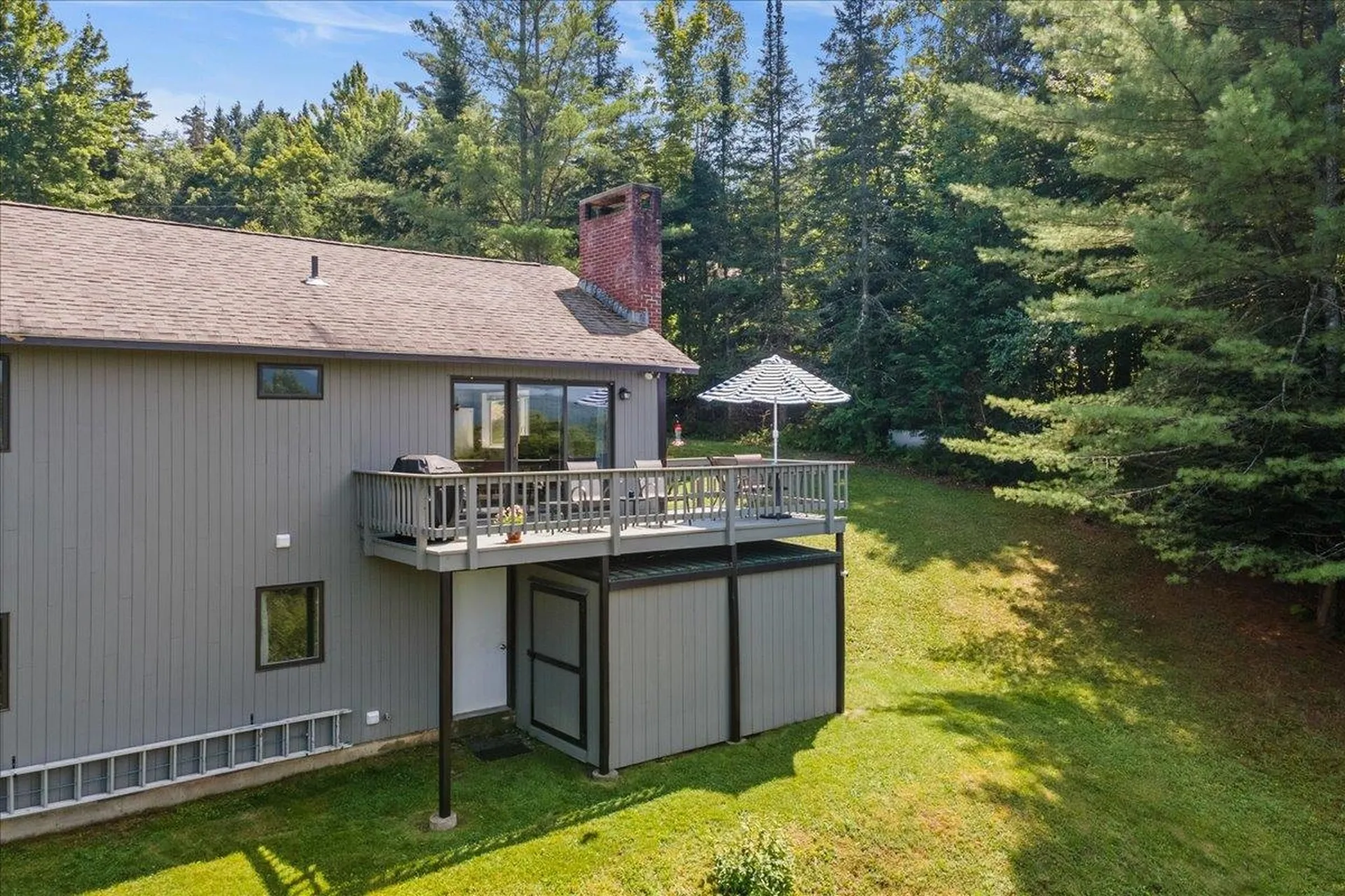 688 Glenbrook Road Stowe VT 05672