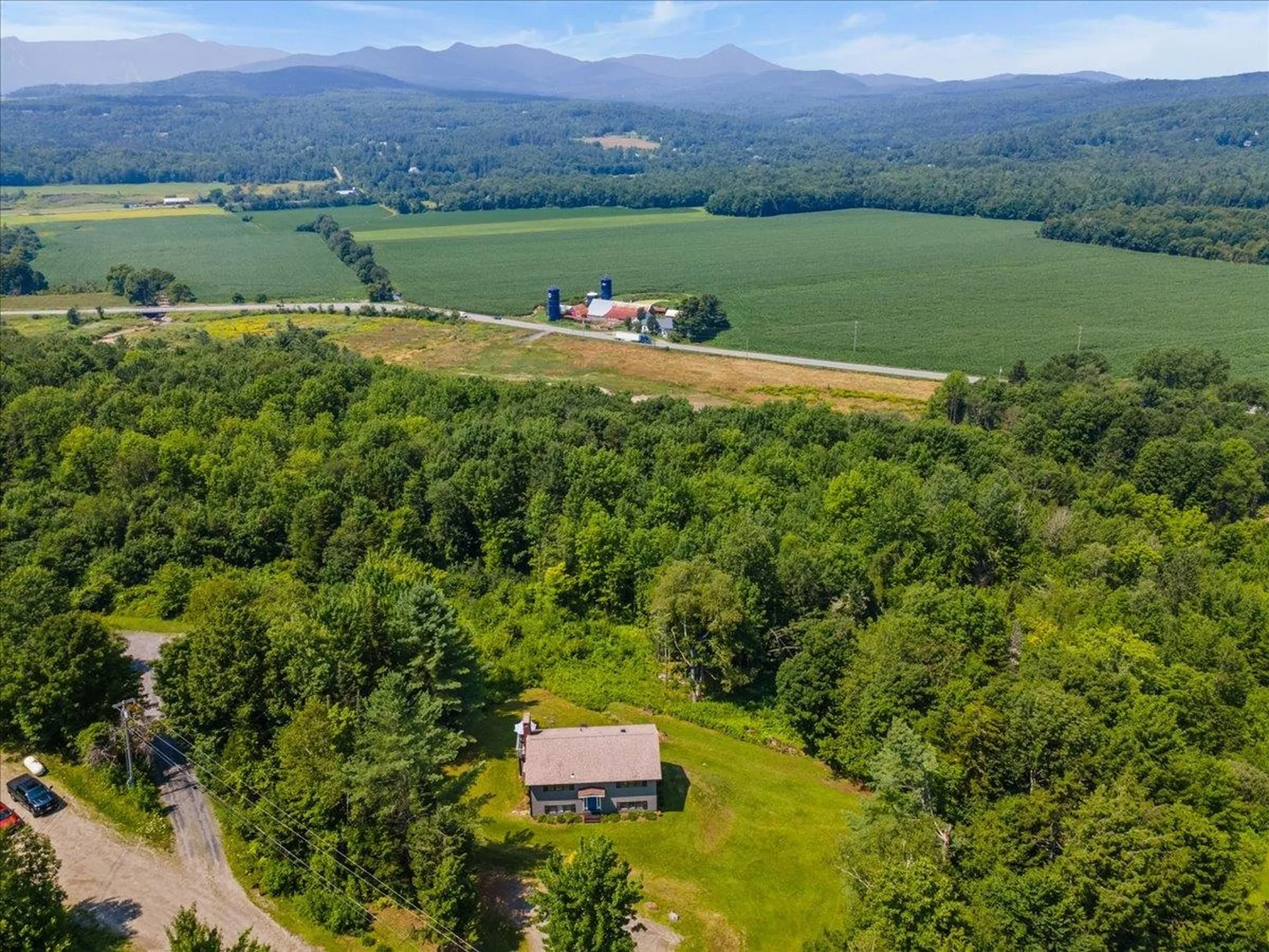 688 Glenbrook Road Stowe VT 05672