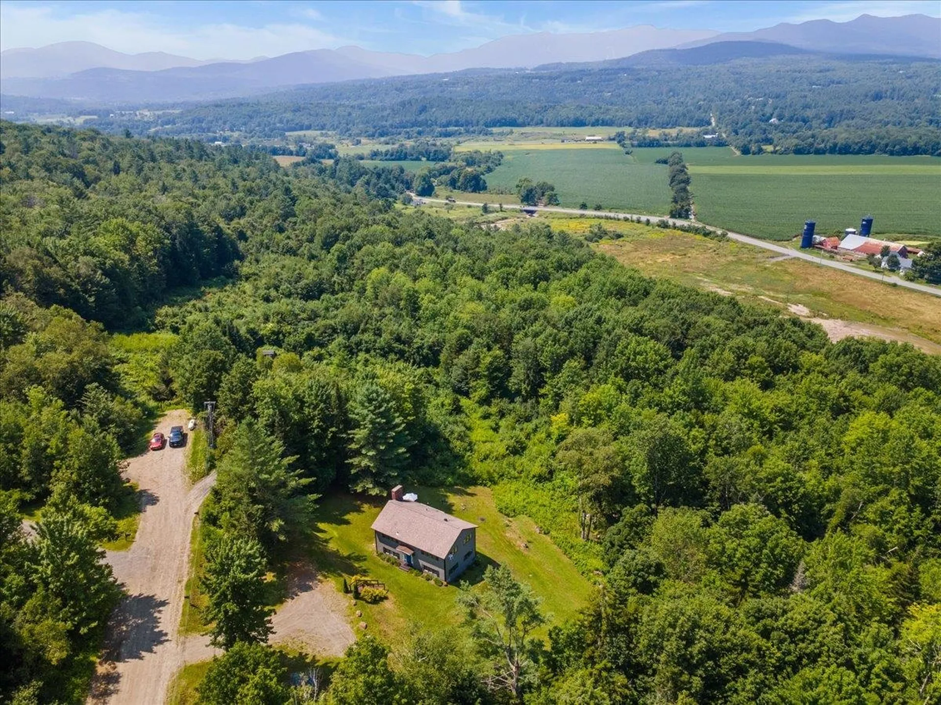 688 Glenbrook Road Stowe VT 05672