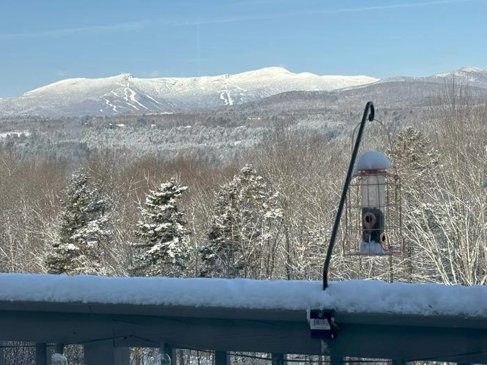 688 Glenbrook Road Stowe VT 05672