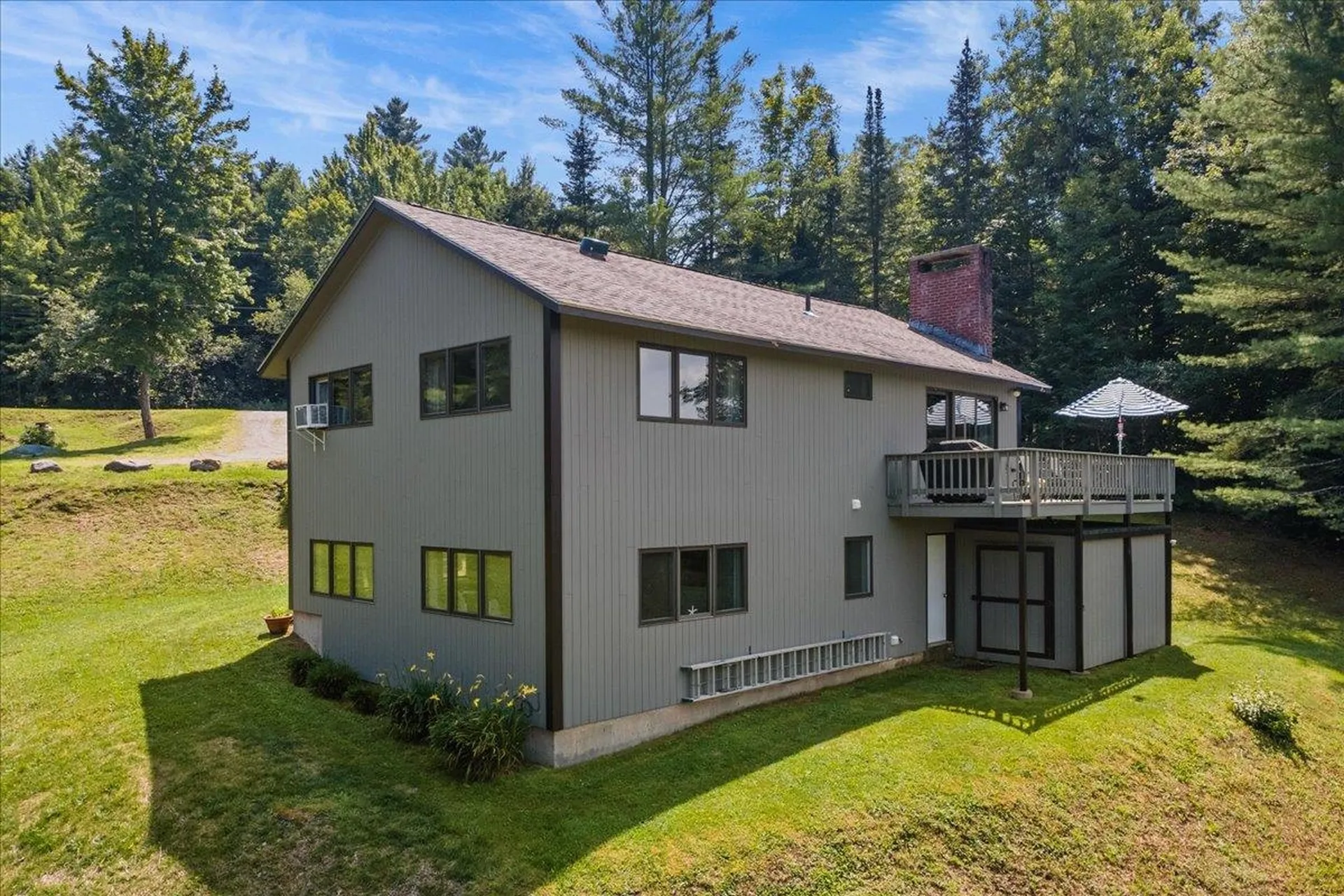 688 Glenbrook Road Stowe VT 05672