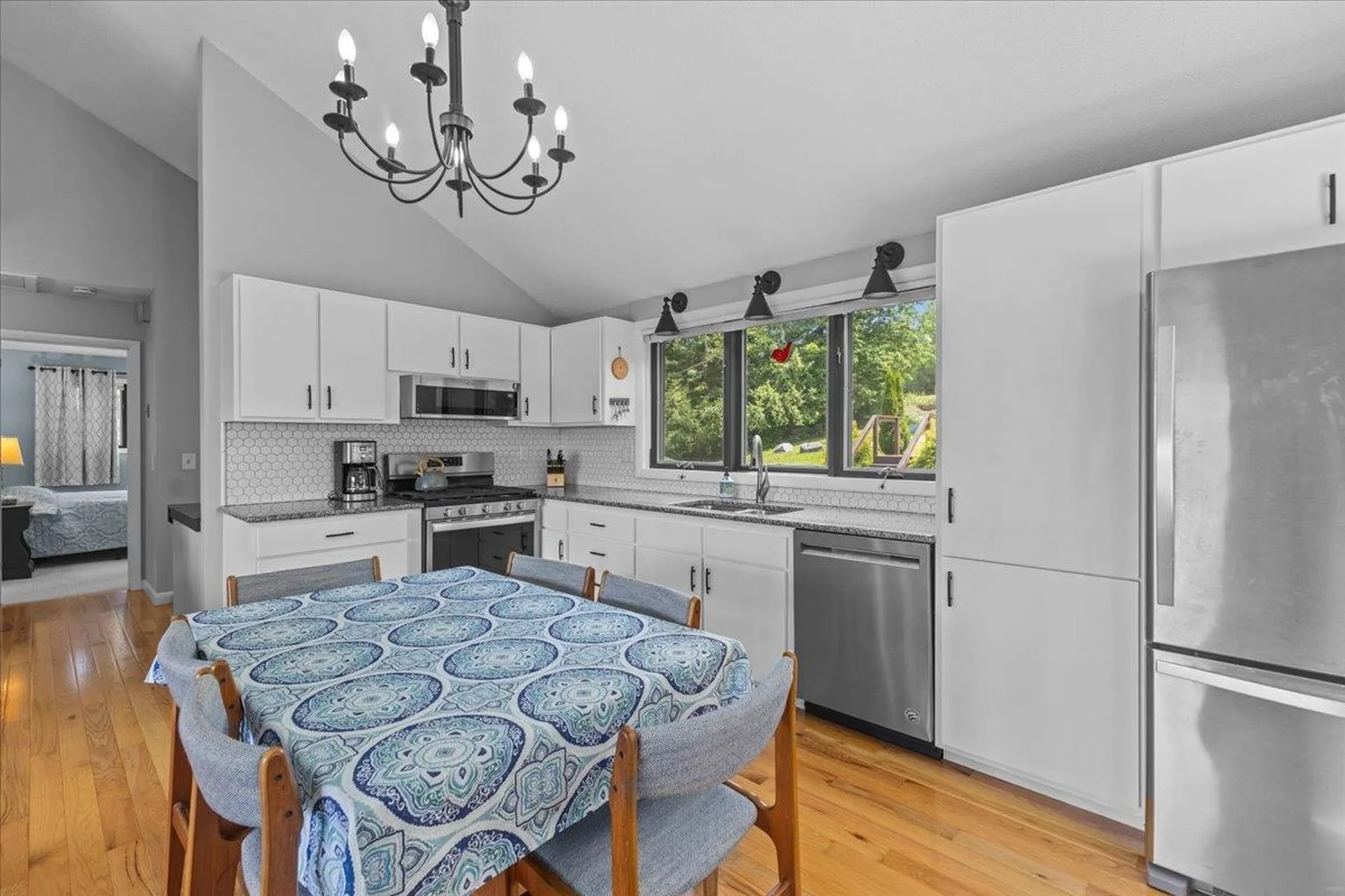 688 Glenbrook Road Stowe VT 05672