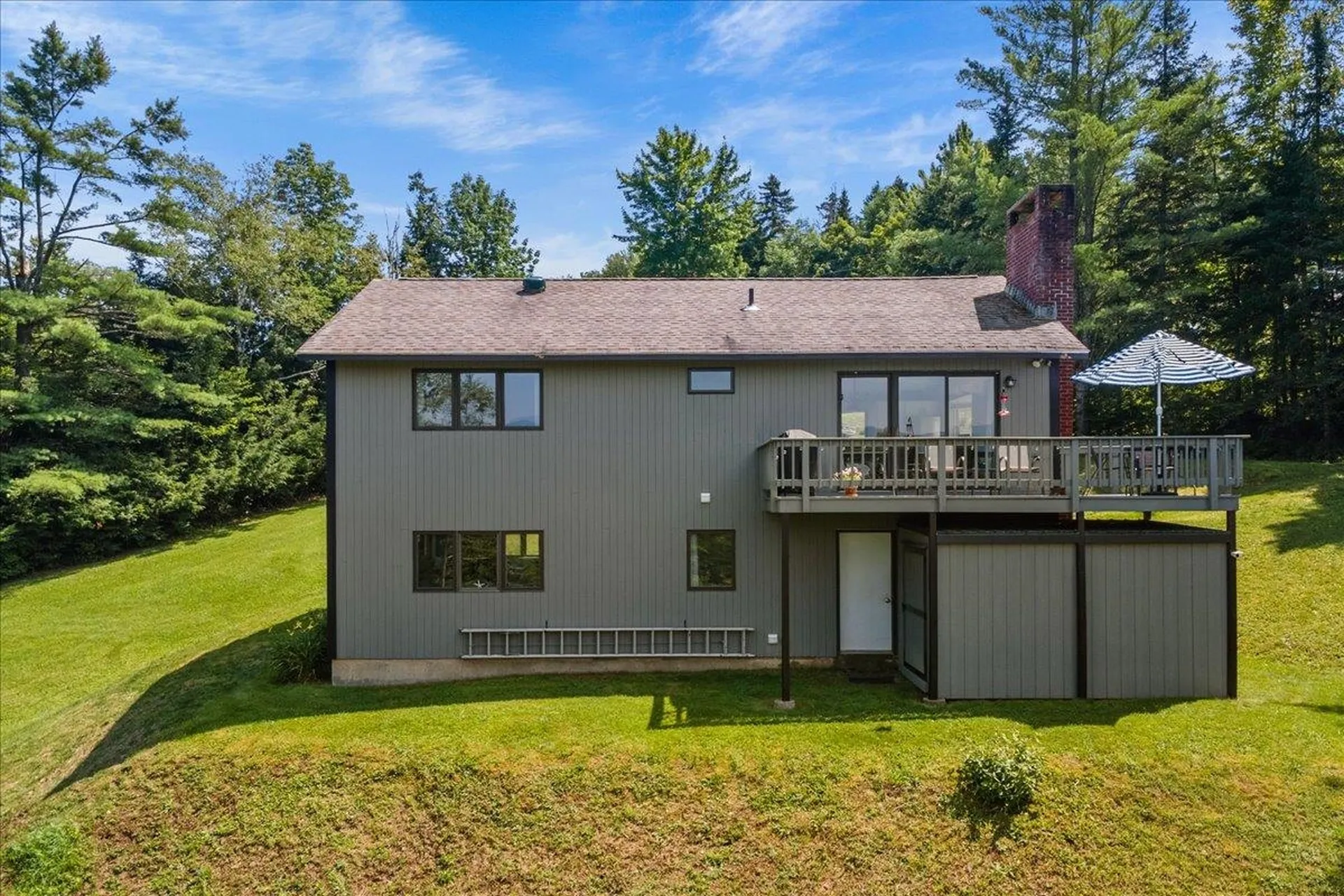 688 Glenbrook Road Stowe VT 05672