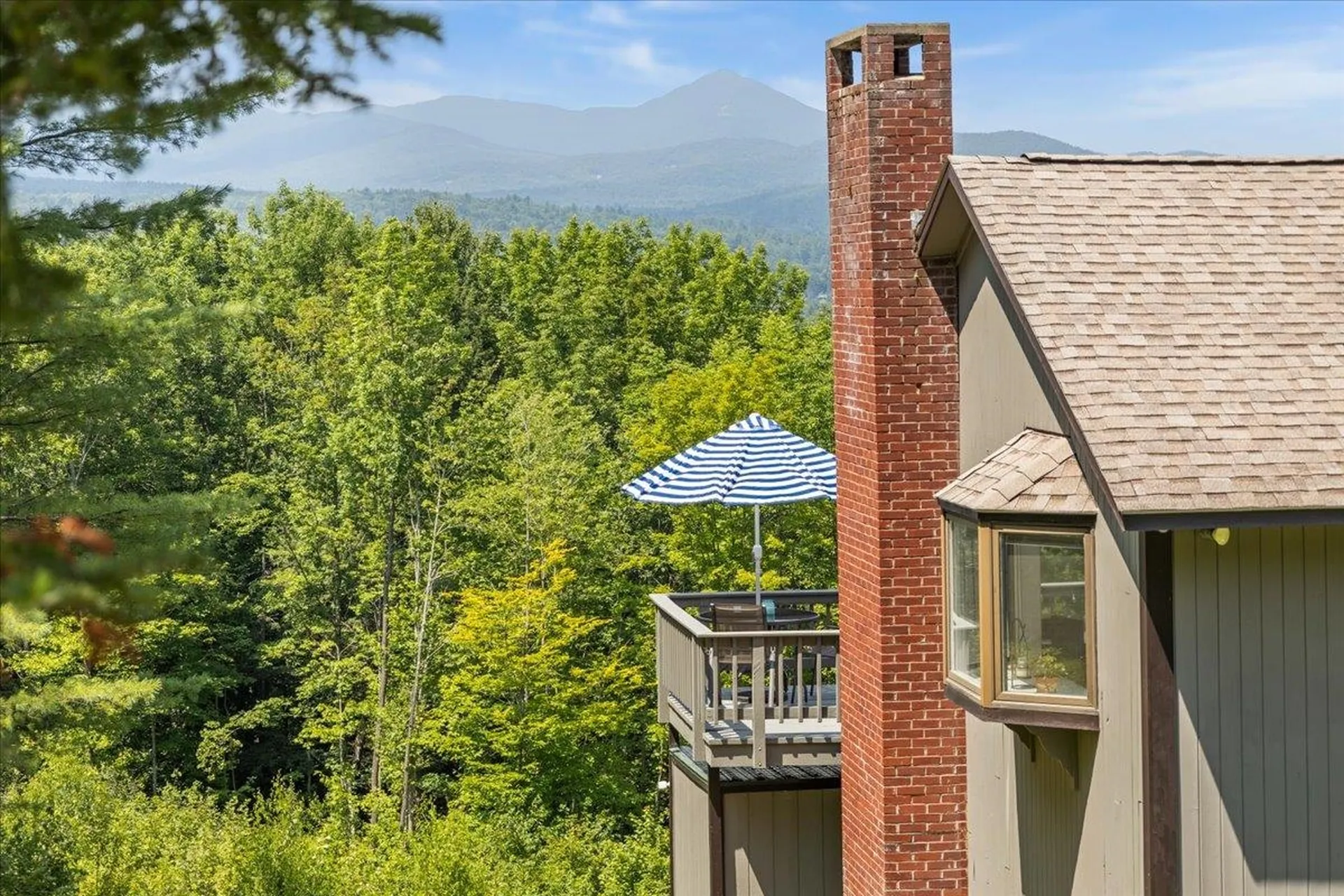 688 Glenbrook Road Stowe VT 05672