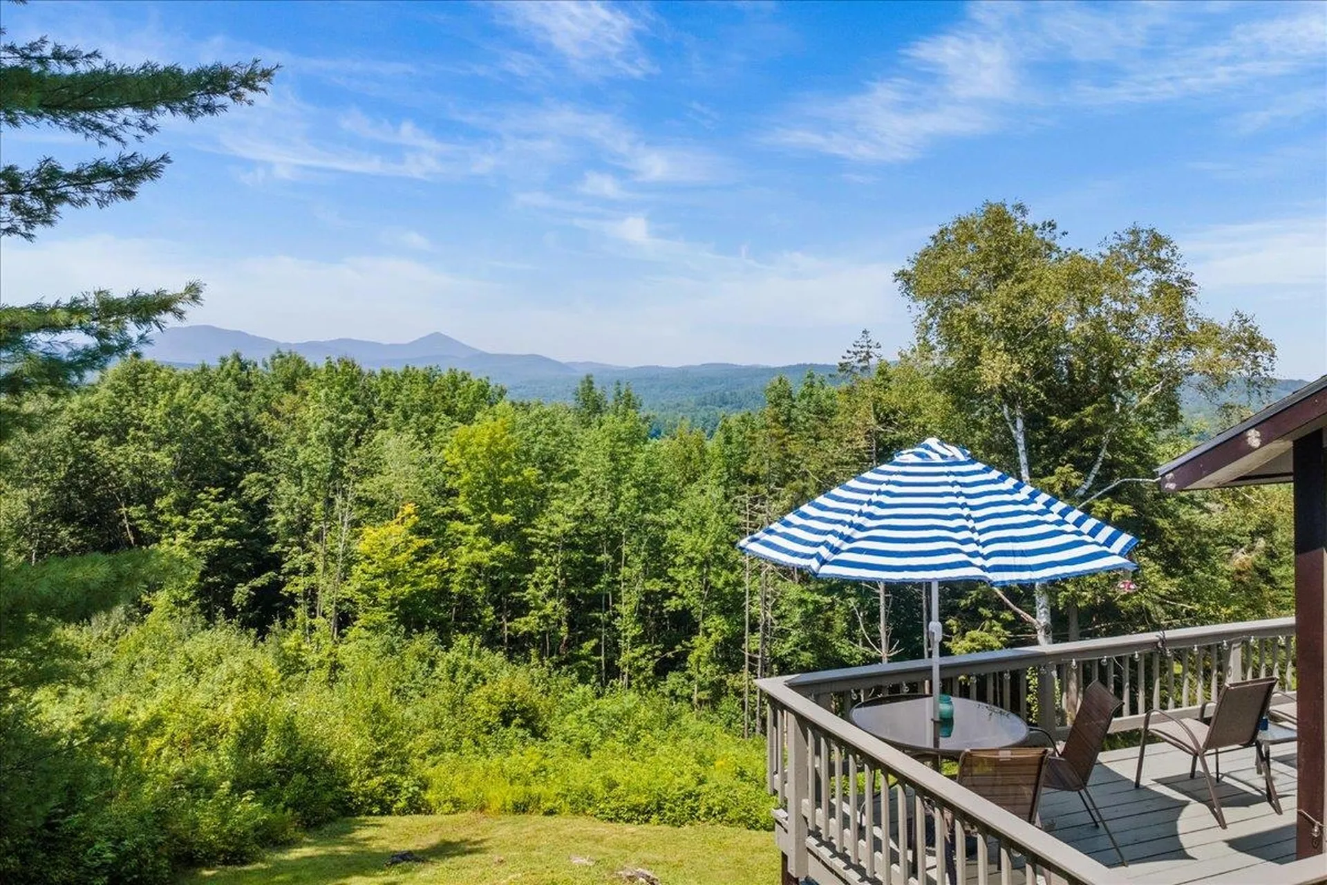 688 Glenbrook Road Stowe VT 05672