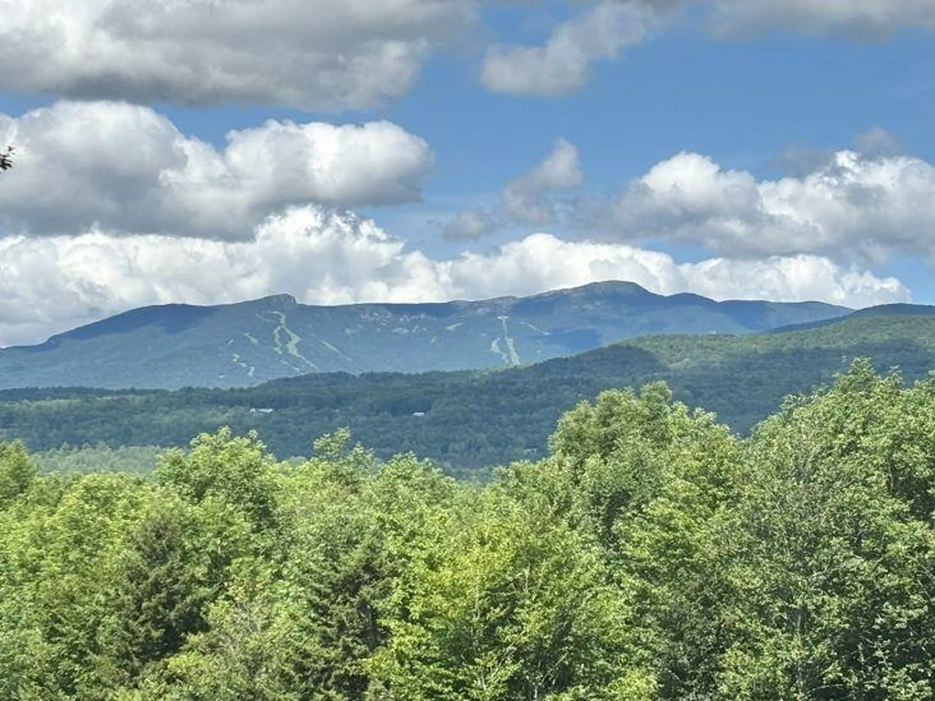 688 Glenbrook Road Stowe VT 05672