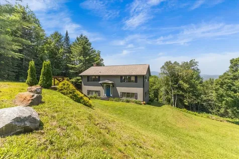 688 Glenbrook Road Stowe VT 05672
