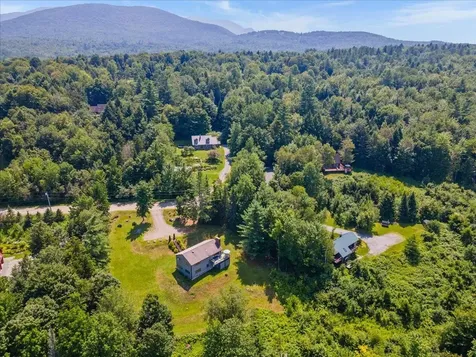 688 Glenbrook Road Stowe VT 05672