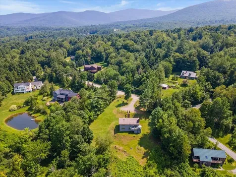 688 Glenbrook Road Stowe VT 05672