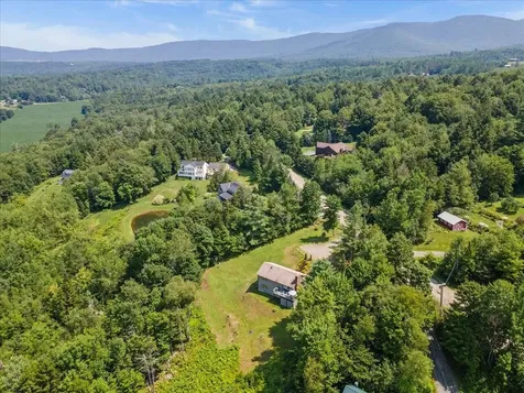 688 Glenbrook Road Stowe VT 05672