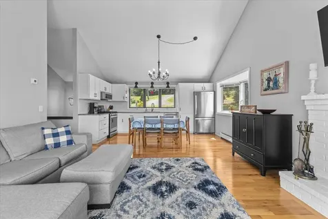 688 Glenbrook Road Stowe VT 05672