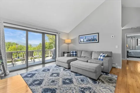 688 Glenbrook Road Stowe VT 05672