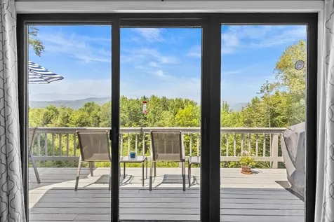 688 Glenbrook Road Stowe VT 05672