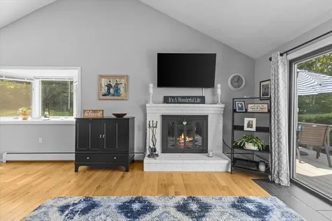 688 Glenbrook Road Stowe VT 05672