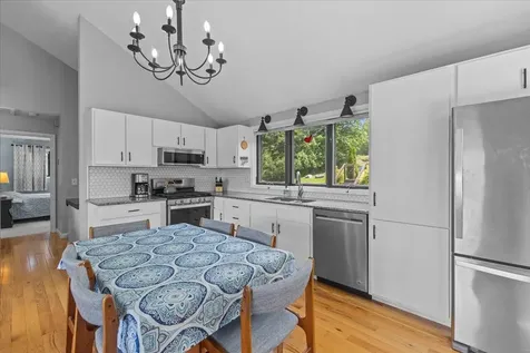 688 Glenbrook Road Stowe VT 05672