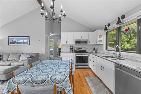 688 Glenbrook Road Stowe VT 05672